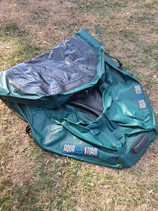 Barca Aqua Storm ST-260 t