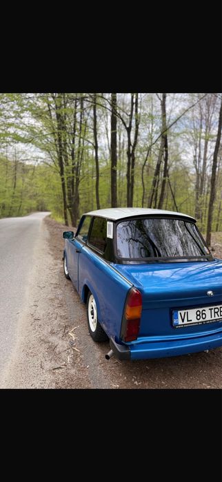 Vand trabant 1.1