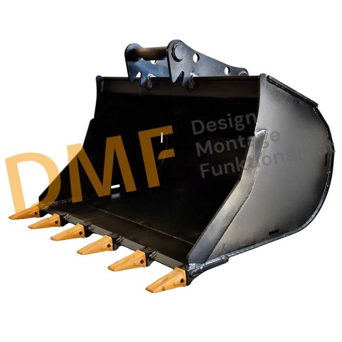 Кофа за багер 5,5-8 Тона