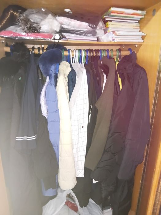 Отдам даром шкаф