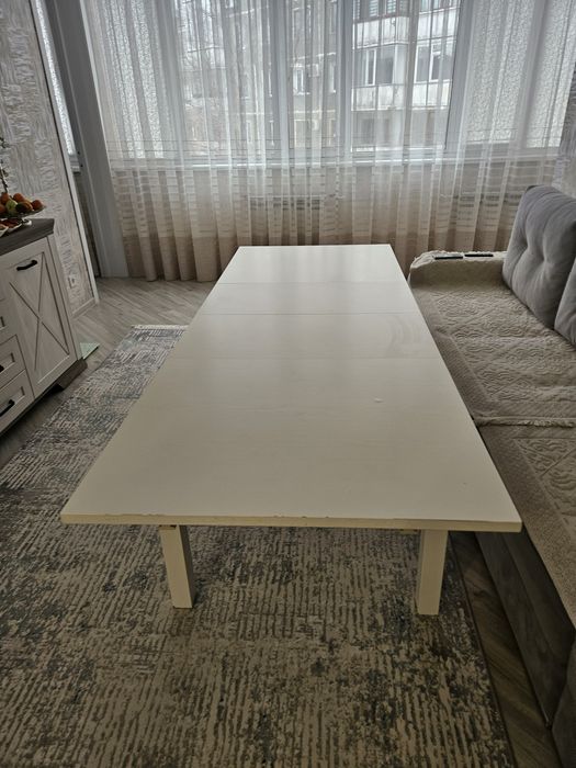 Продам стол со стульями