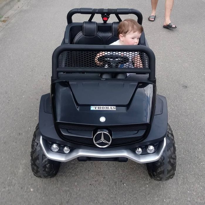 Jeep pentru copii