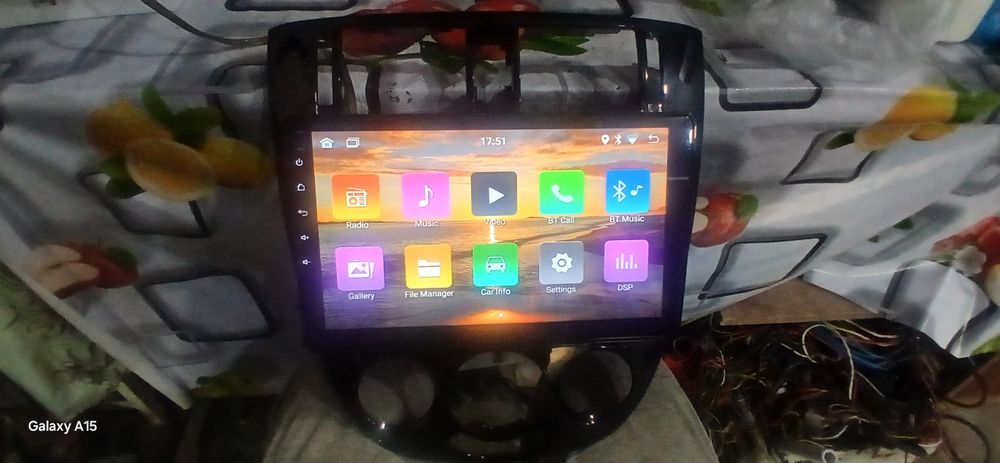 Gentraga monitor