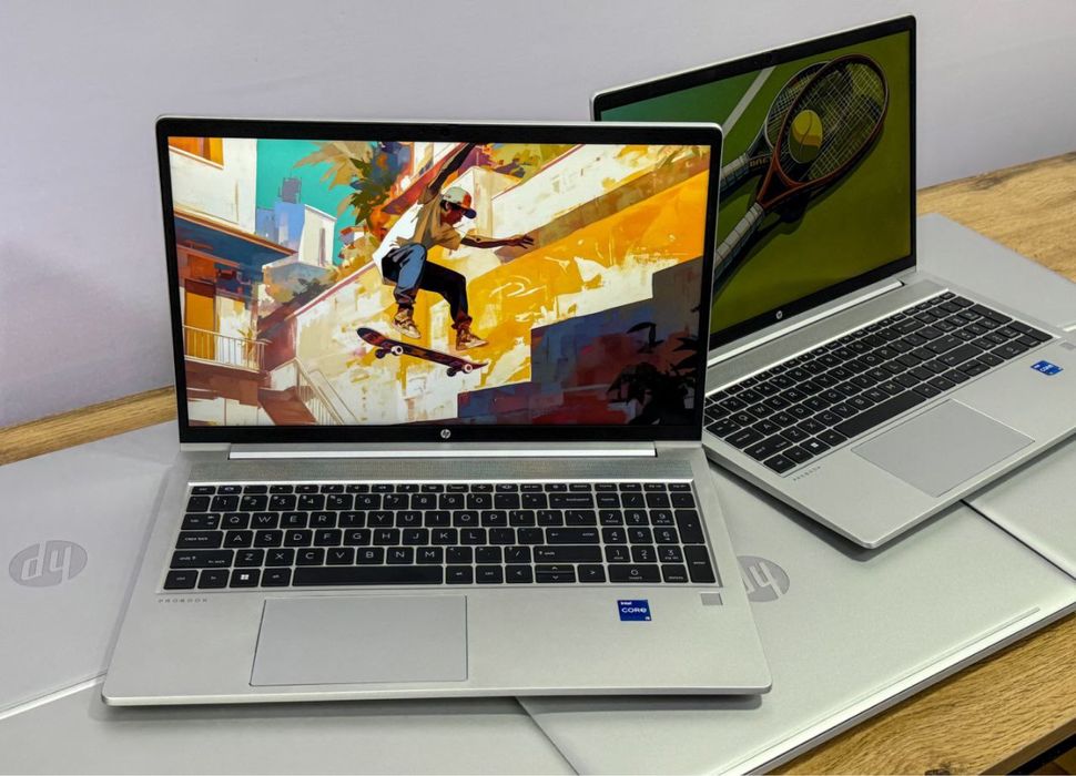 HP PROBOOK 450 G10 Core I5 13-avlod kuchli notebook