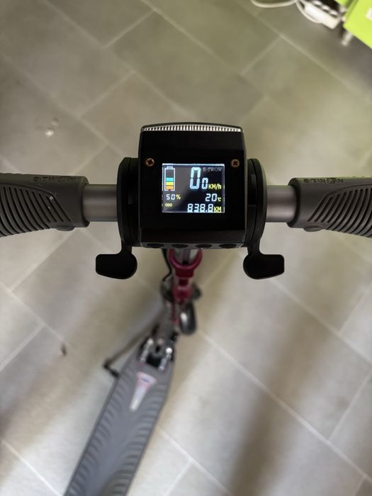 E-twow Booster Es S2