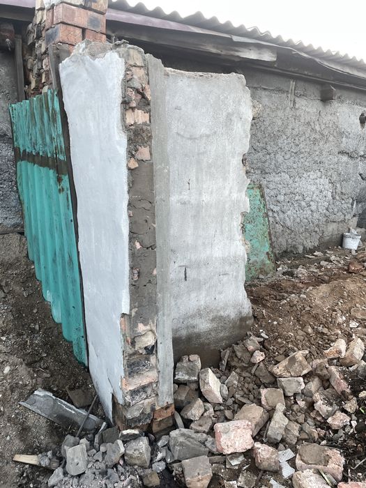 Кирпич кирпич кирпич