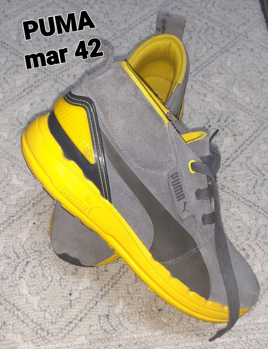 Adidași PUMA /mărimea 42