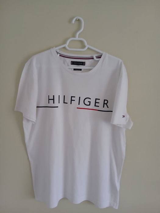 Tricou impecabil Tommy