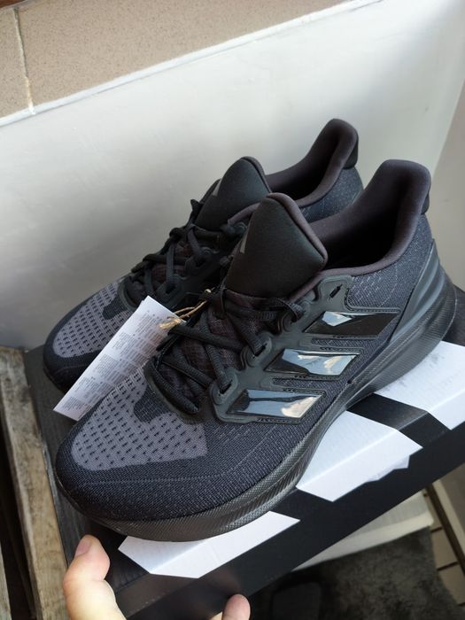 Adidas Performante Ultrarun 5 adidasi culoare negru mărimea 42