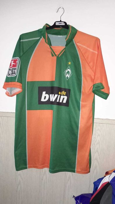 Tricouri de fotbal