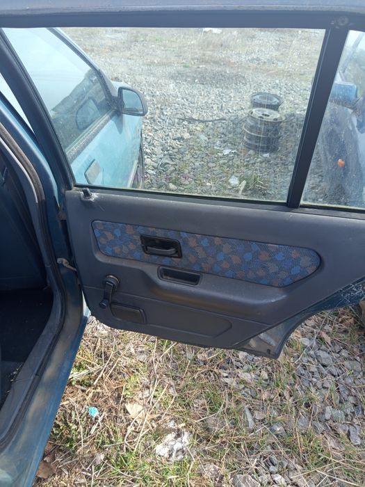 Рено Клио 1.9 дизел