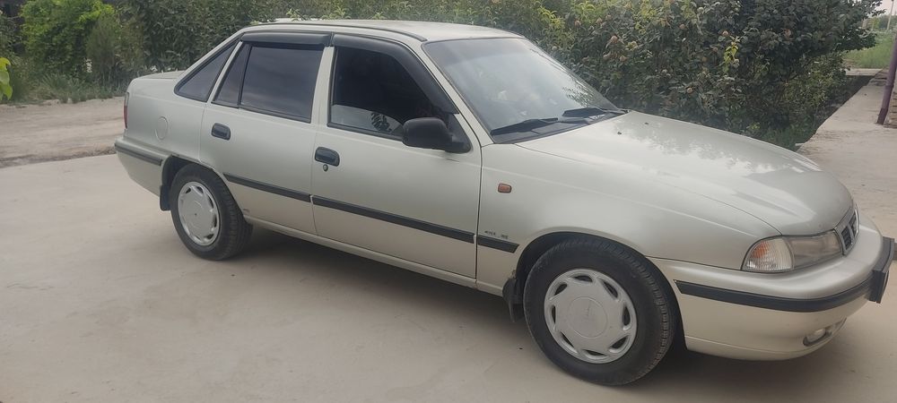 Nexia 1.5 2006 a