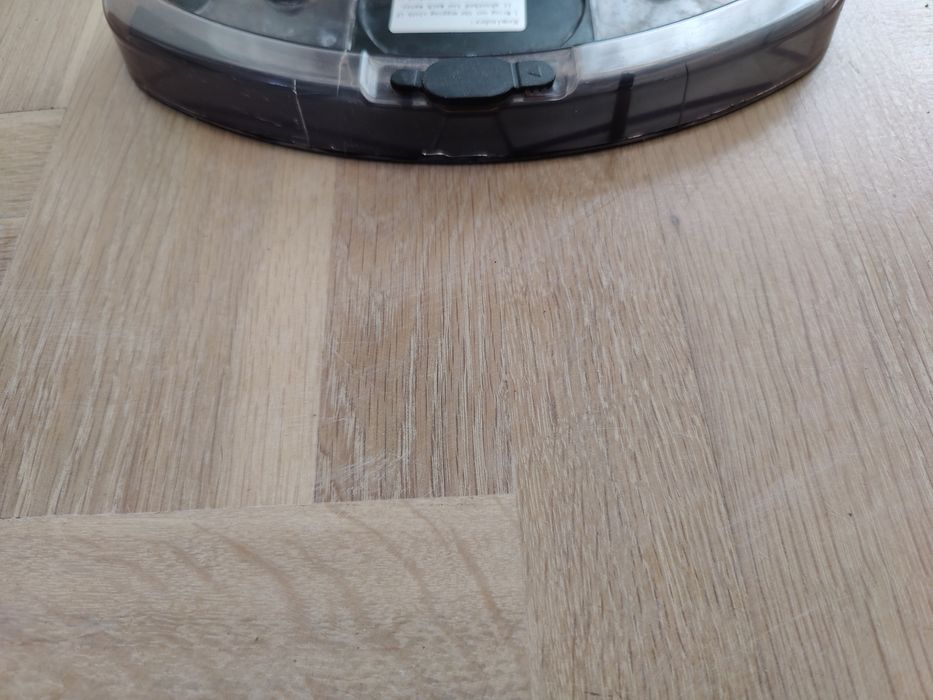 Робот  прахосмукачка Перла