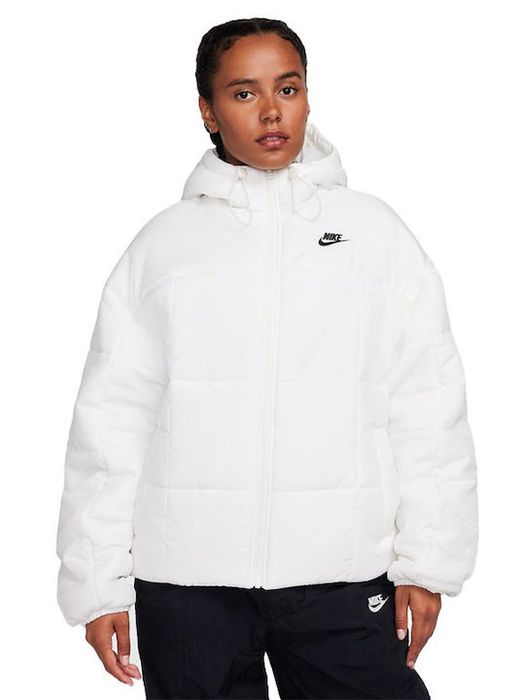 Geaca Nike women  PUFFER