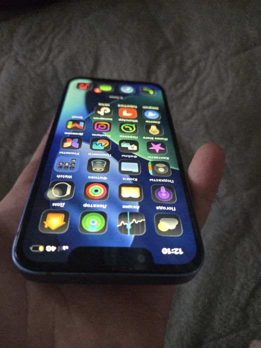 Iphone 13 mini айфон 13