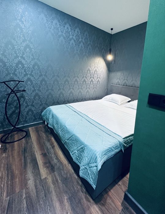 Шикарная VIP-квартира-Студия 2-комн!