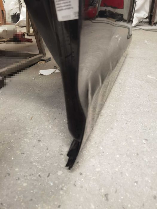 Предна дясна врата за Audi a6 c7