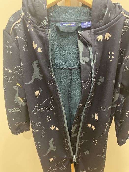 Детский комбинезон для мальчиков