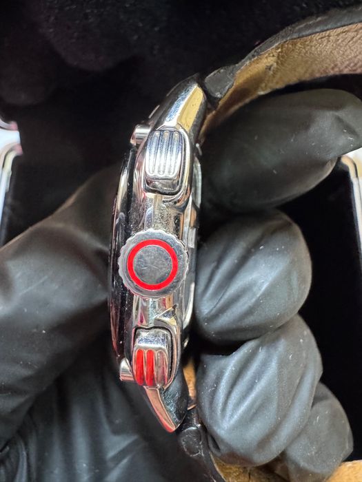 Ceas cronograf Seiko Sportura F1 Honda Racing