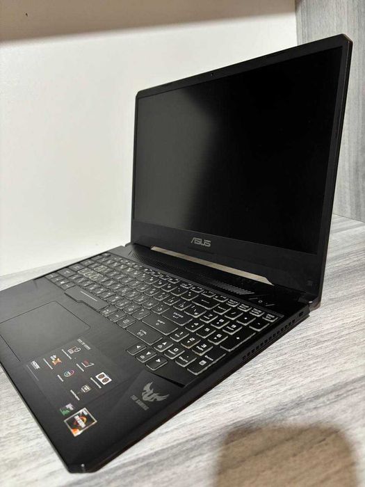 ASUS tuf gaming FX505D