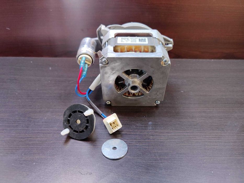 pompa recirculare masina de spalat vase Beko yxw75-2g