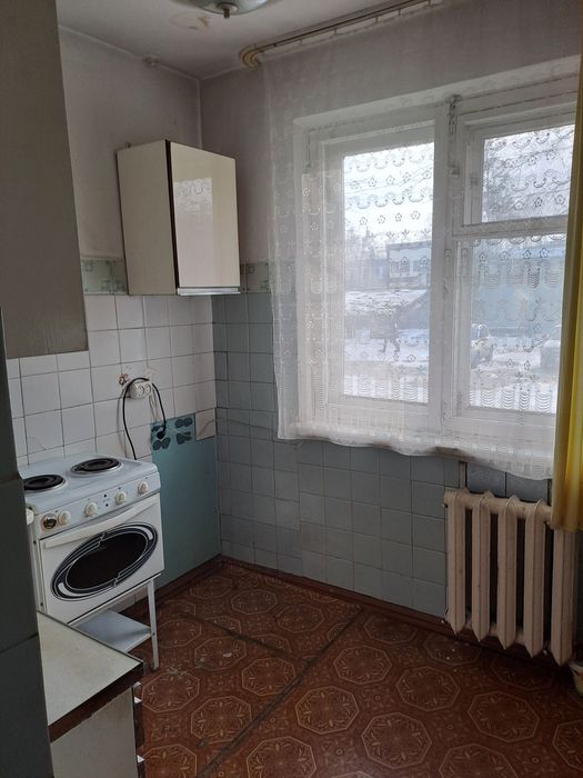 Продам 2-х комнатную квартиру