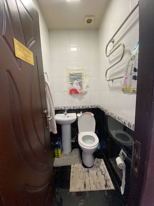 Чиланзар  - 17    Орр: Метро Чиланзар