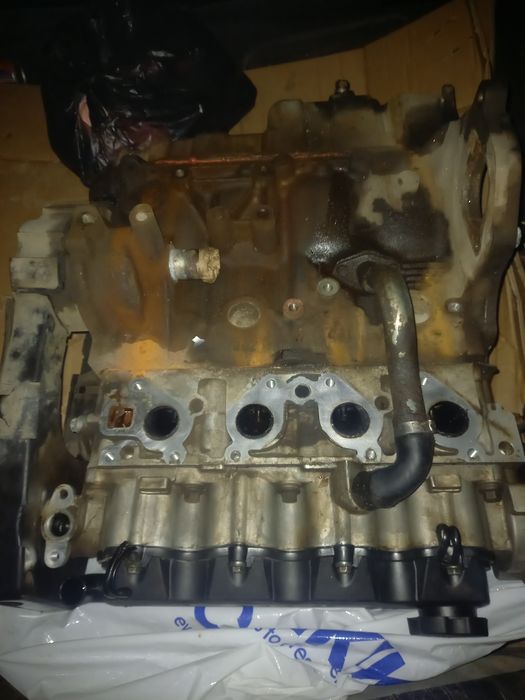 Нексия 2  1.5 матор