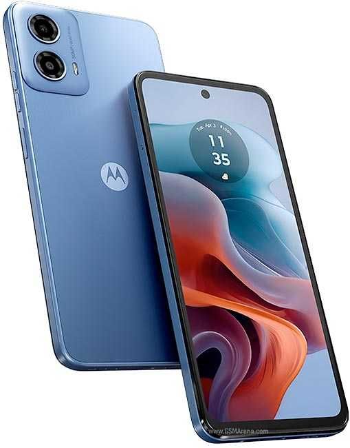 Motorola Moto G34