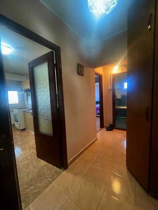 Vand apartament 2 camere mobilat si utilat Mazepa 1