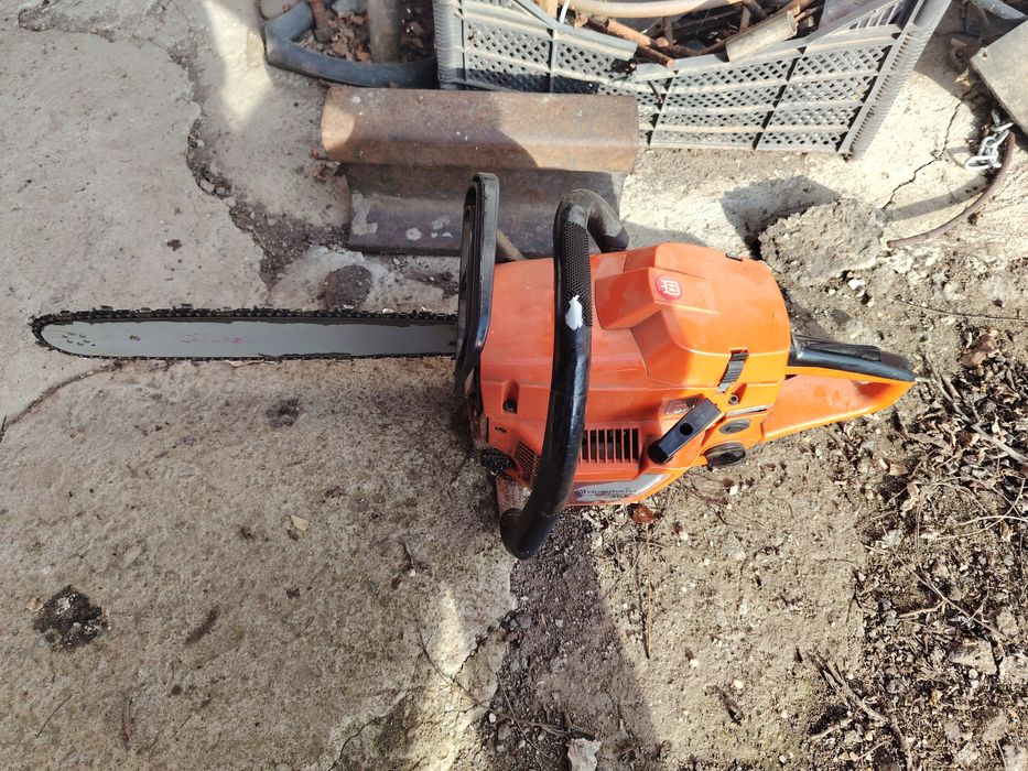 Vand drujba husvarna 365