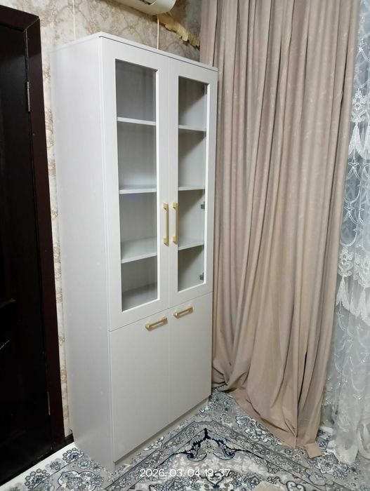 Скидка!!! ЦЕНА 129$. Шкаф универсальный 196Х75Х37СМ.