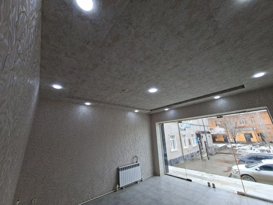 Urganch Shahar Markazida Arenda 260kv