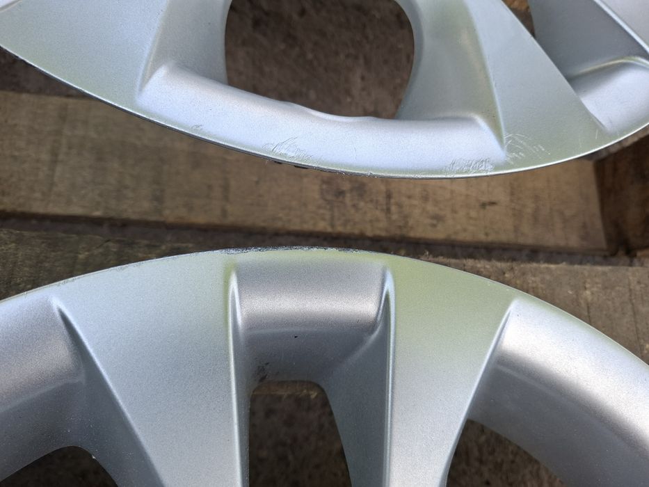 17" Оригинални Тасове БМВ, BMW ORIGINAL