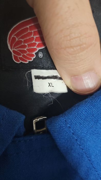 Тшо Куртка новый