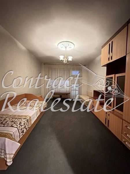 Дава се под наем Четиристаен апартамент в Варна, Цветен квартал - 100 кв.м за 433.5 € - Снимка #5