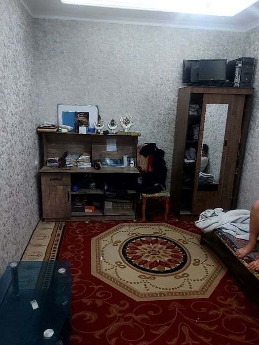 Дом на земле 5 комнот