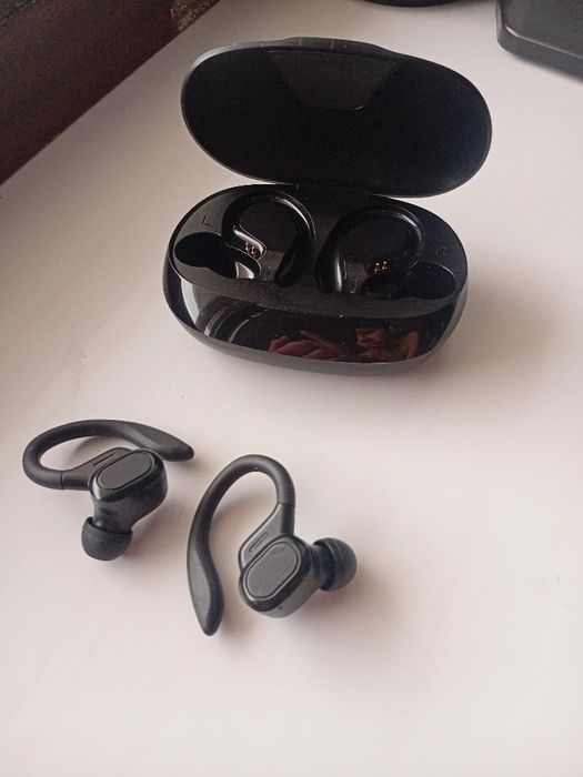 Продам наушники за