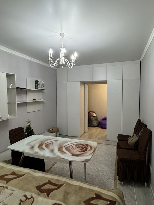 Сдается квартира