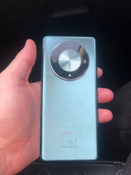 xonor x9b green 2mln