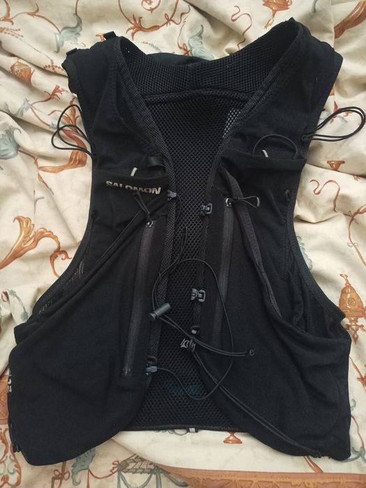 Екипировка за бягане, compessport
