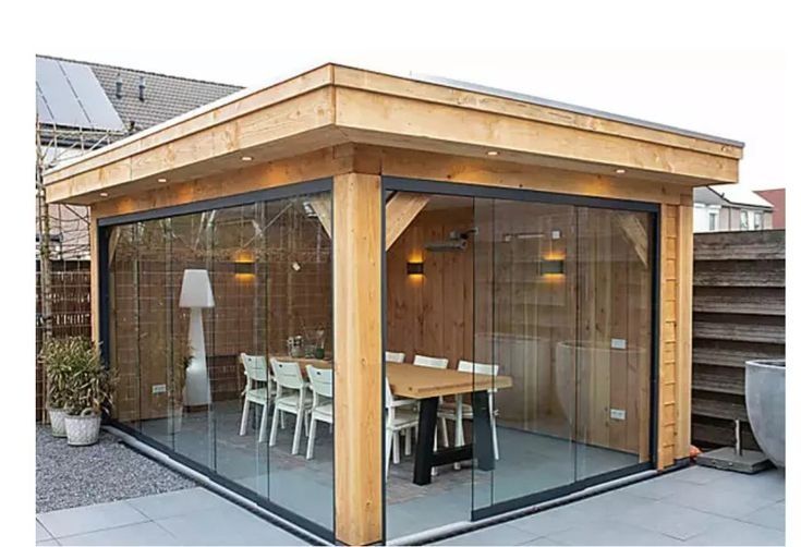 Foisore,terase,pergole