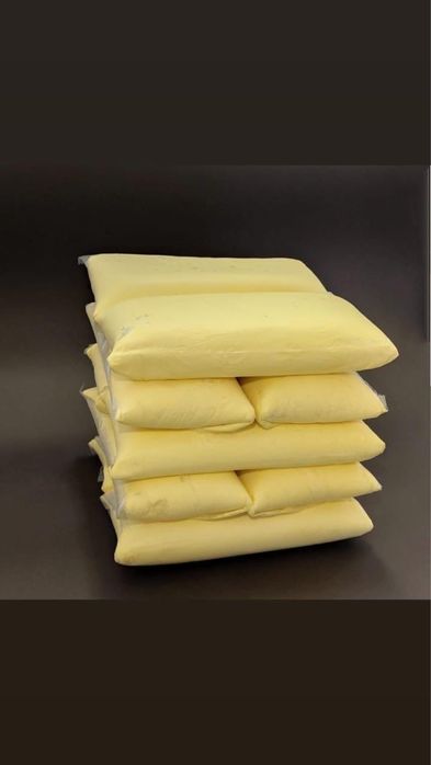 Продам домшнее масло