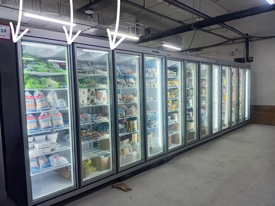 Конденционер урнатиш ва таьмирлаш. Ремонт и установка