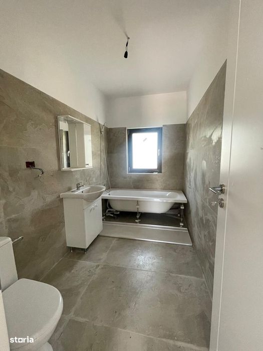 Complex Rezidențial Exclusivist| Casă Parter 4 Camere |Teghes-Domnești