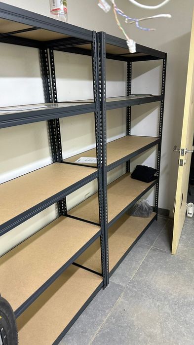 Стеллаж полки стелажи