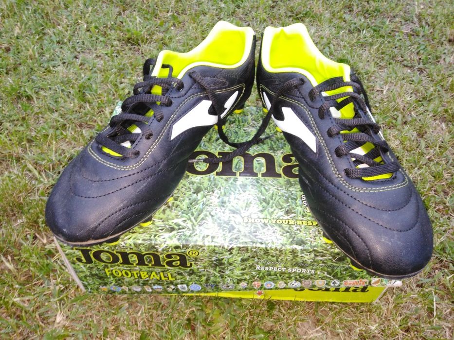 Бутонки JOMA 41 номер