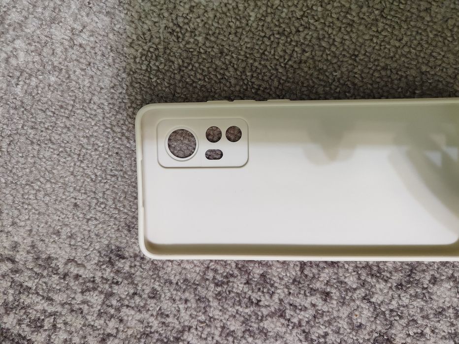 Чехол для смартфона Redmi 12