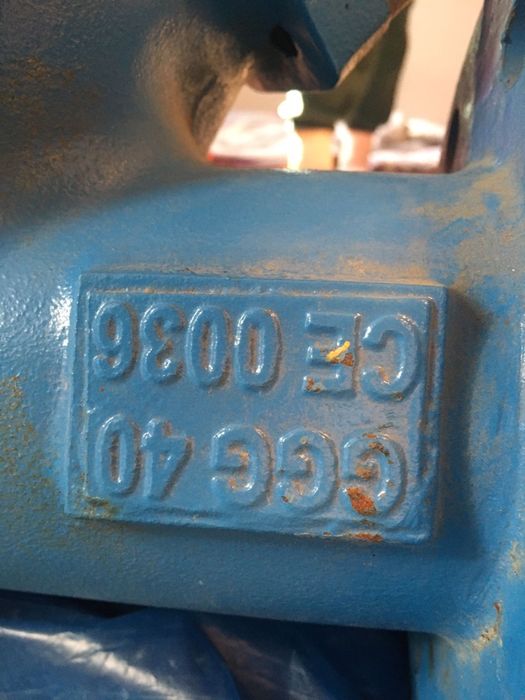 Продам срочно Обратный клапан ДУ 80