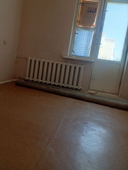 ZARAFSHON shahar 12 -mikrarayonda 3 xonali kvartira ijaraga beriladi